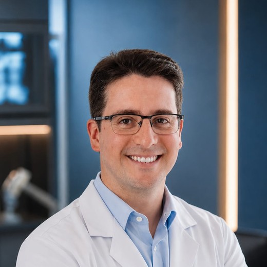 Dr. Bruno Antunes — Ortopedia Oncológica · Porto Alegre/RS